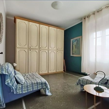 Redipuglia68 Vicino Ospedale E Spiaggia Génova Exterior foto